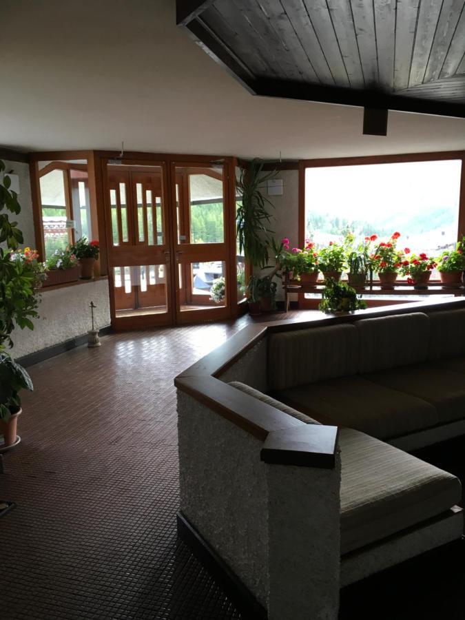 Renovated Studio Ski In Ski Out, Cir 0282 ブレウイル・チェルヴィナイア エクステリア 写真